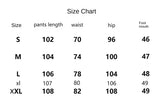 Aidase American Street Fashion Big Pocket Overalls Trousers Loose Casual Design Straight Wide Leg Trousers Mens Clothing Pants aidase-shop