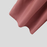 AIDASE  -  Men Wide Leg Pants Solid Color Button Joggers Loose Casual Trousers Men Streetwear Pleated Fashion Male Long Pants aidase-shop