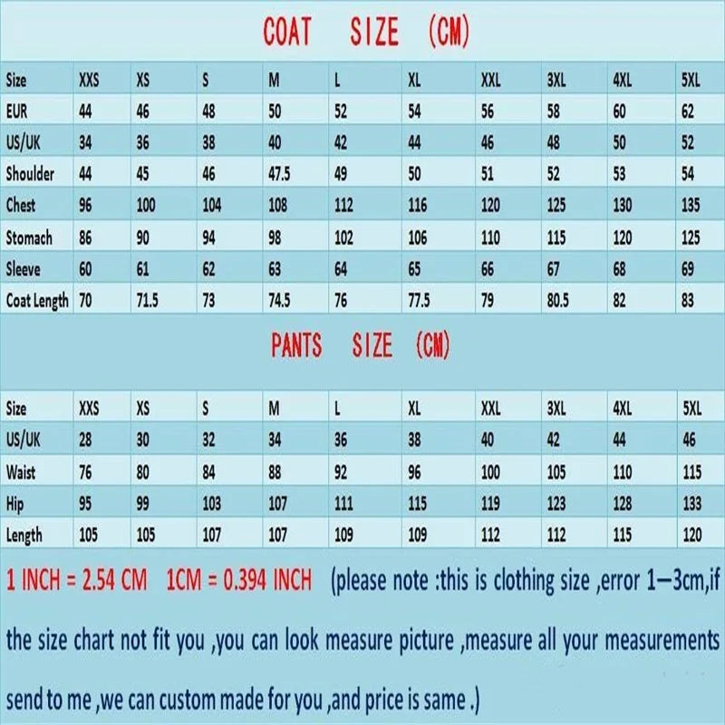 Aidase Luxury Wedding Suits For Men Double Breasted Groom Wear Slim Fit Tuxedos Evening Party 2 Pcs Jacket Pants Custom Made aidase-shop