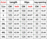 AIDASE  -  Niche Men's Jeans Pocket Reverse Straight-leg Design Male Denim Long Pants 2025 New Fashion Solid Color Trousers 21E6850 aidase-shop