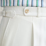 Aidase British Style Suit Pant Men Formal Wear Men Dress Pant Business Office Trouser Men Solid Color Pants High Quality Men Dress Pant aidase-shop