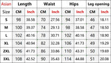 AIDASE  -  Vintage Male Jeans Wrinkled Lightning Pattern Washed Design Layered Slightly Flared Men's Denim Pants Fashion New 21E7545 aidase-shop
