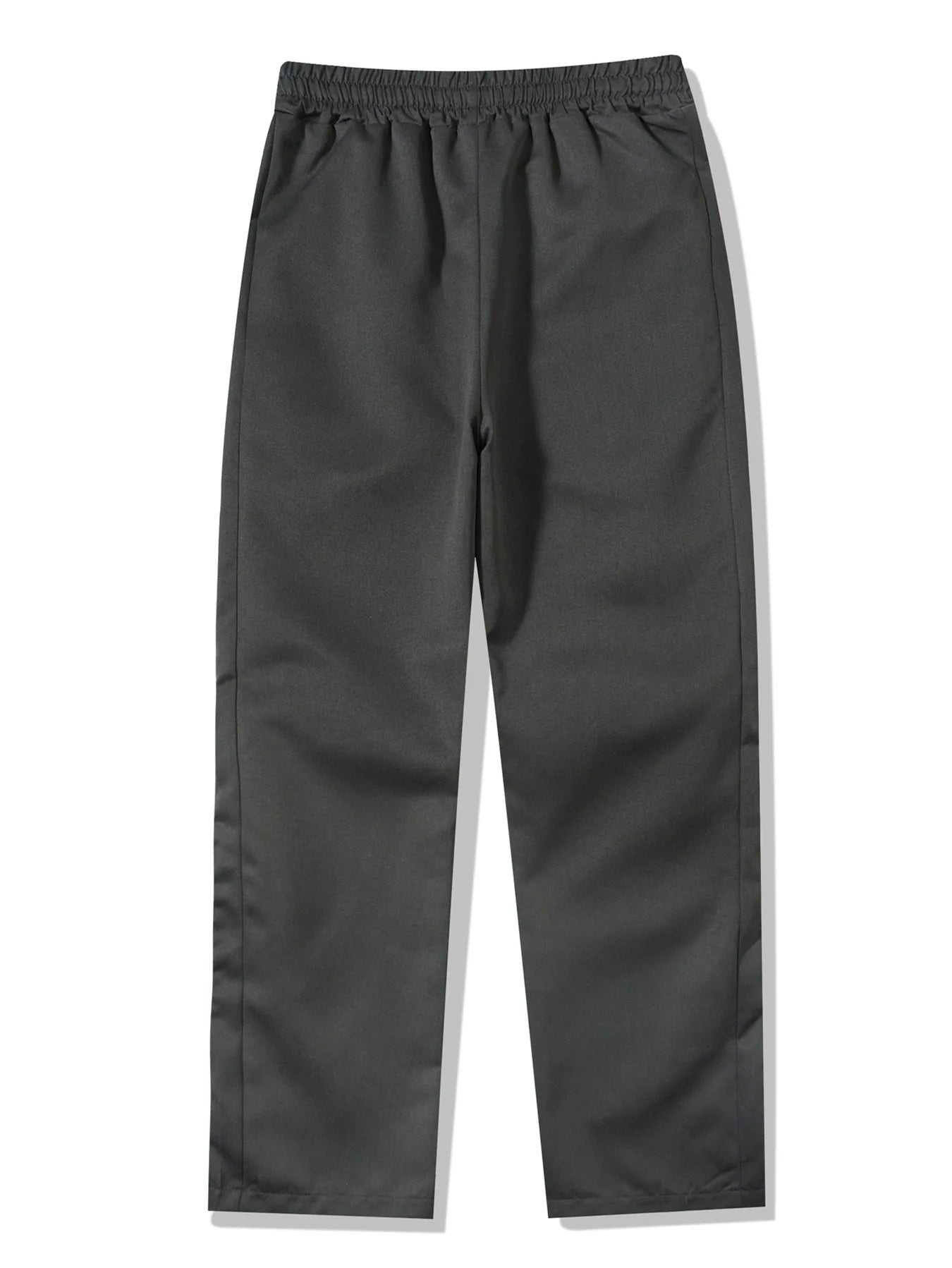 AIDASE  -  Spring Summer American Street Retro Men Loose Straight Casual Pants aidase-shop