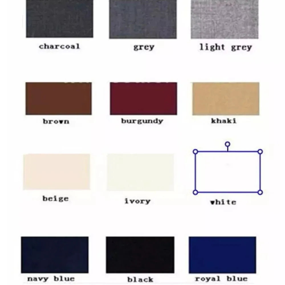 Aidase Men Suit Fashion Formal Business Slim Fit 3 Pieces White Blazers Burgundy Pants Men's  Wedding Male Set Groom Suit aidase-shop