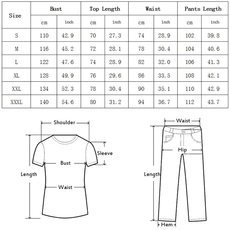 AIDASE  -  Men's Jacket Cargo Pants Set with Pocket Button Spring Fall Blue Tracksuit High Quality Solid Color Male Fashion 2 Pieces Suit aidase-shop