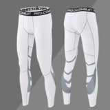 Aidase Mens Compression Sweatpants Male Tights Sport Pants for Gym Fitness Running Joggings Workout Trousers Dry Fit Leggings aidase-shop