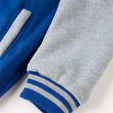 AIDASE  -  Spring Autumn Men's Pilot Bomber Couple Baseball Jacket University Varsity Solid Color Casual Korean Clothes aidase-shop