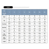 AIDASE  -  Men Long Pants Casual Wide Leg Pants Summer Spring Bottoms Long Trousers Men's Clothing Oversize Loose Streetwear S-5XL aidase-shop