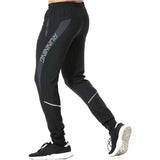 Aidase Custom Casual Pants Mens Running Gym Sport Sweatpants Fitness Jogging Workout White Black Training Sport Trousers For Men aidase-shop