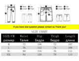 Aidase Baggy Cargo Pants RO Style Luxury Designer Loose Straight Pants Men Black Pants Multi Pockets Fashion Pants Trousers aidase-shop