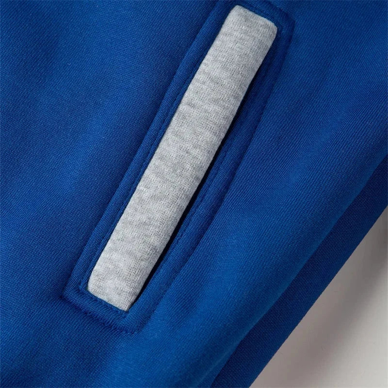 AIDASE  -  Spring Autumn Men's Pilot Bomber Couple Baseball Jacket University Varsity Solid Color Casual Korean Clothes aidase-shop