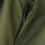 AIDASE  -  Men Long Pants Casual Wide Leg Pants Summer Spring Bottoms Long Trousers Men's Clothing Oversize Loose Streetwear S-5XL aidase-shop