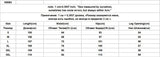 Aidase S-3XL Jeans for Men Contrast Color Hip Hop American Style Popular Teenagers All-match Daily Vitality Simple Baggy Mops Trousers aidase-shop