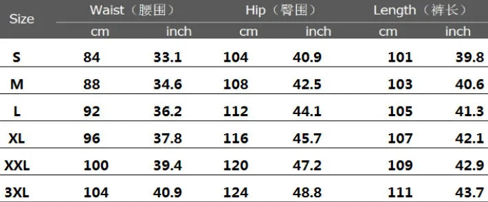 AIDASE  -  Men Casual Multi Pocket Cargo Tapered Pants Stylish Streetwear aidase-shop