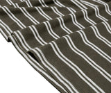 AIDASE  -  New Men's Henley Collar Long Sleeve T-Shirts Striped Casual Button T Shirt for Men Spring Autumn Male Fashion Cotton Tees Tops aidase-shop