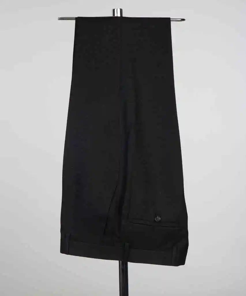 Aidase Luxury Men's Suits Tailored 2 Pieces Blazer Pants Beads Double Breasted Peaked Lapel Pockets Party Custom Made Plus Size aidase-shop