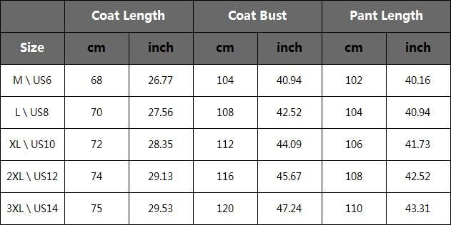 Aidase Pants Plain Men's Suit Blazer And Pants Blue Solid Double-Breasted OL Office Casual Wear Fashion Male Blazer Clothing aidase-shop