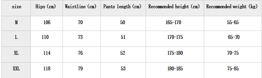 Aidase  Summer Fashion men short Polyester workout printing Breathable zippered Bag Casual Shorts Comfortable Fitness Loose Men's shorts aidase-shop