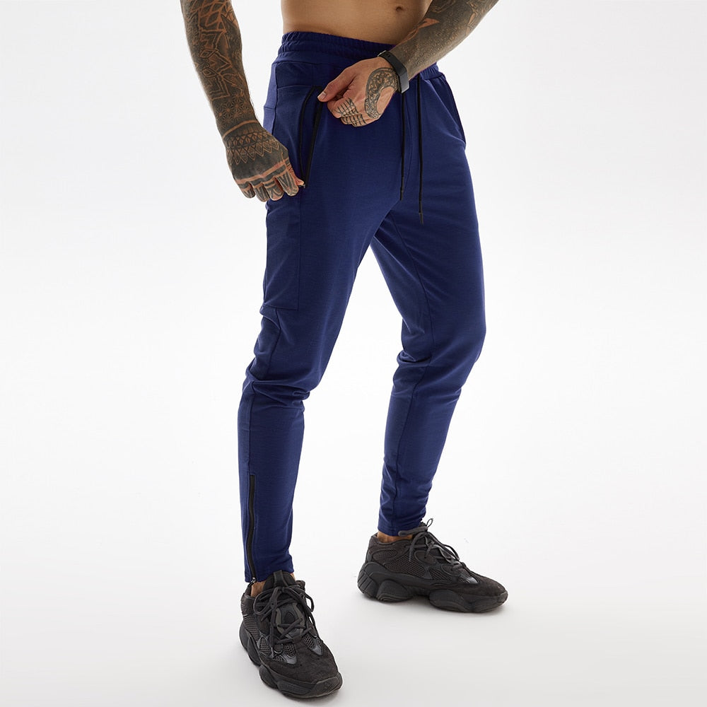 Aidase Joggers Mens Casual Pants Camouflage Sportswear Tracksuit Bottoms Skinny Sweatpants Streetwear Trousers Jogger Men Track Pants aidase-shop