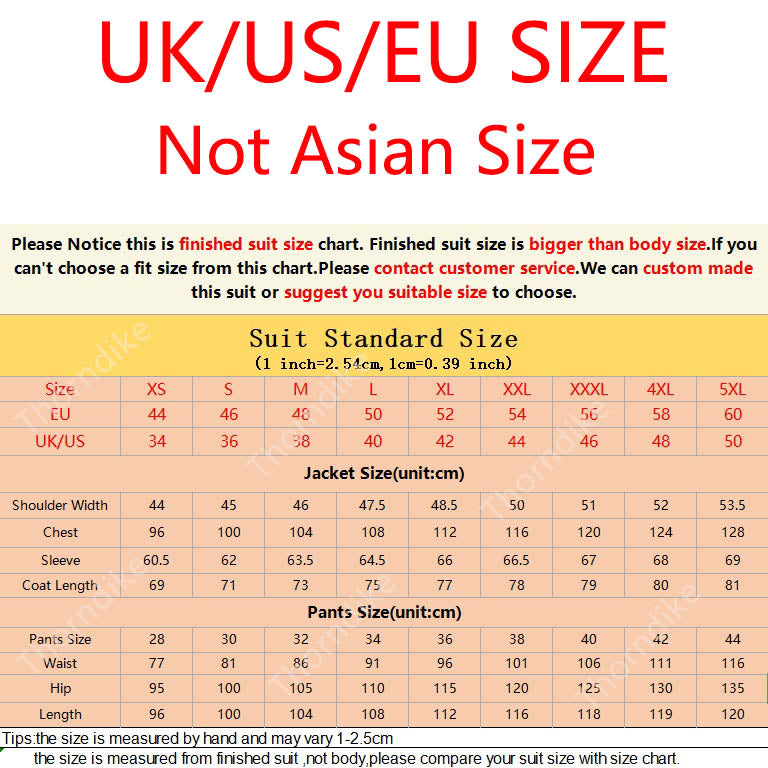 Aidase Suits for Men Groom Tuxedo  Indian Wedding Wear Casual Man Blazer Men Burgundy Suit Slim Wedding Suits (Jacket+Pants) aidase-shop