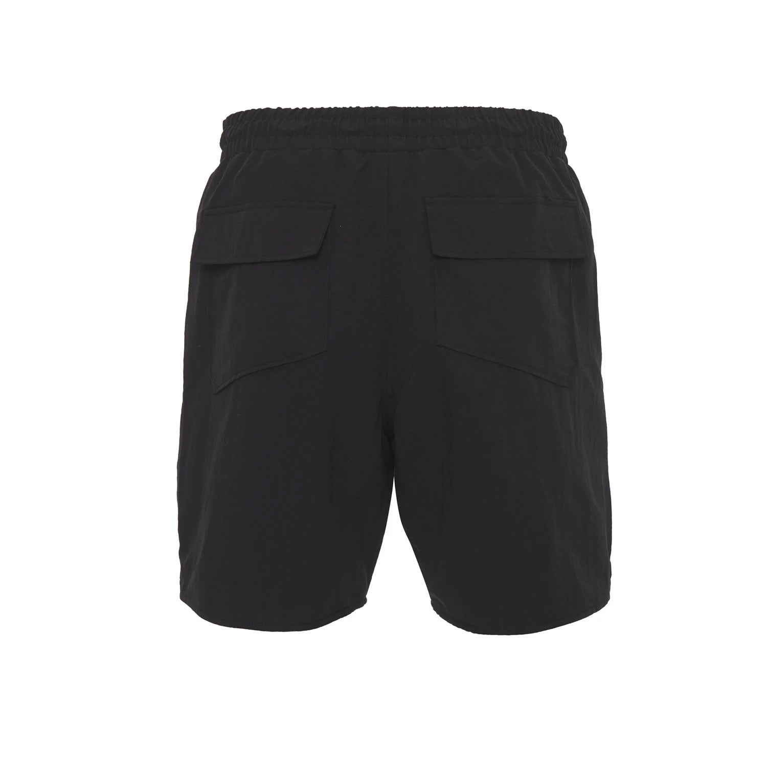 Aidase  Summer Fashion men short Polyester workout printing Breathable zippered Bag Casual Shorts Comfortable Fitness Loose Men's shorts aidase-shop