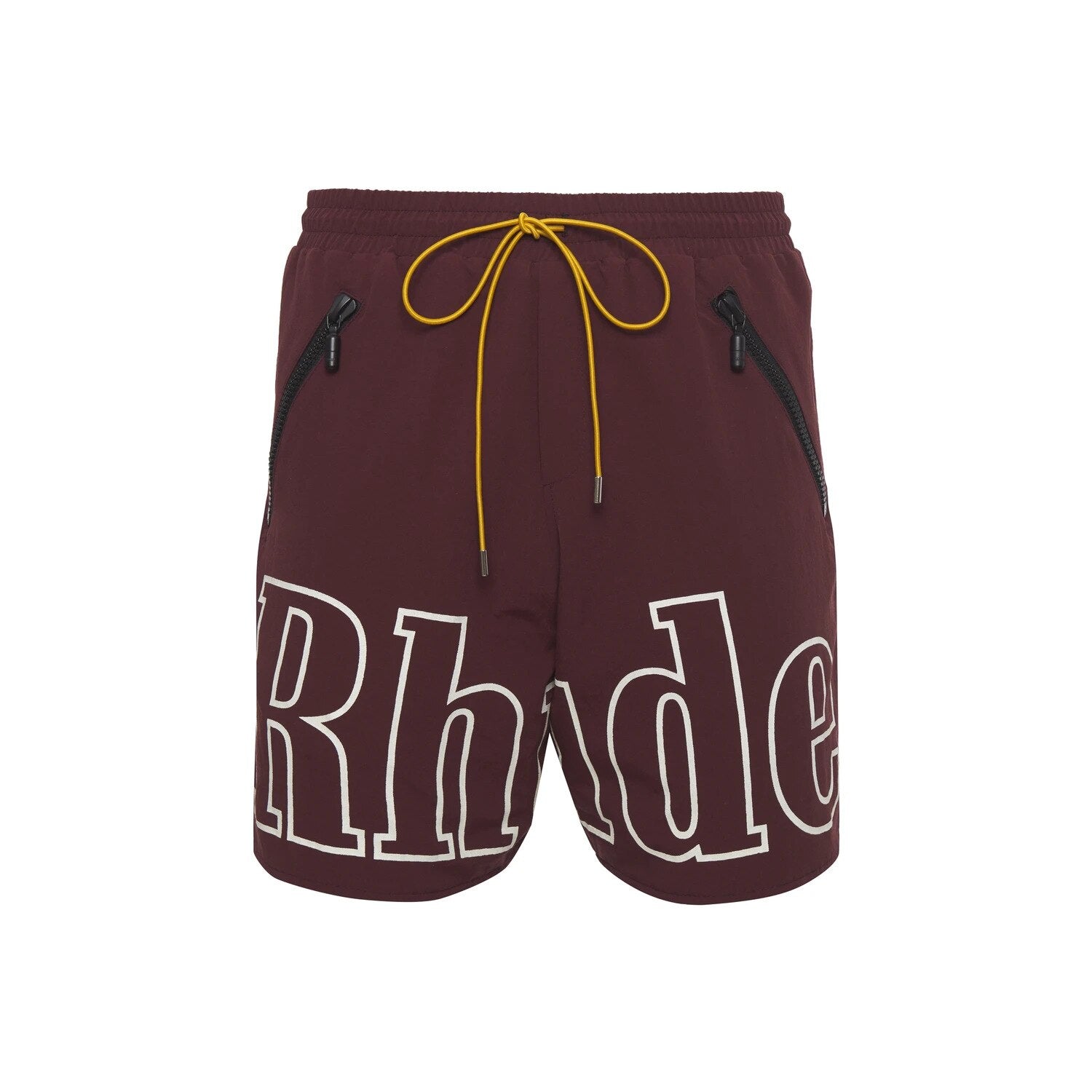 Aidase  Summer Fashion men short Polyester workout printing Breathable zippered Bag Casual Shorts Comfortable Fitness Loose Men's shorts aidase-shop