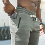 Aidase Joggers Mens Casual Pants Camouflage Sportswear Tracksuit Bottoms Skinny Sweatpants Streetwear Trousers Jogger Men Track Pants