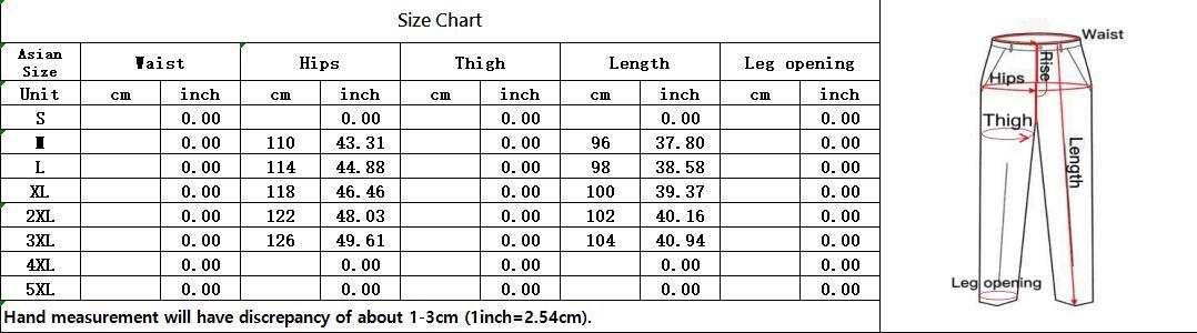 Spring Summer Flower Pants Men's Fashion Printed Casual Pants Men Streetwear Loose Hip-hop Straight Wide-leg Pants Mens Trousers aidase-shop