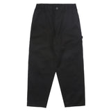 Patchwork Cargo Pants Men Corduroy Contrast Stitch Trousers Mens Streetwear Loose Casual Pants aidase-shop
