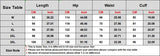 Wide leg casual pants loose men and women Japanese retro autumn wild straight overalls trousers aidase-shop