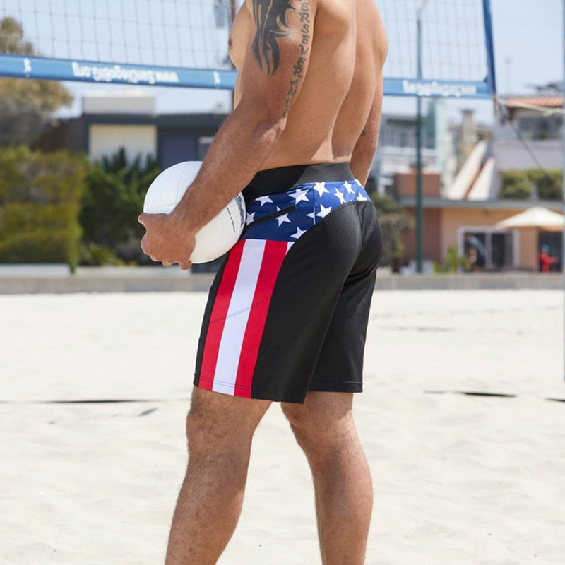 Aidase  New Gym Shorts Men Training Fitness Sport Shorts Running Men Summer Beach Shorts Workout Quick Dry Jogging Short Pants aidase-shop