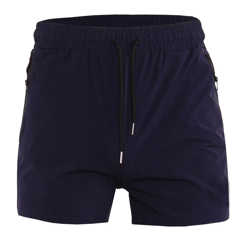 Aidase  Red Running Sport Shorts Men Quick Dry Summer Fitness Short Pants Bodybuilding Gym Shorts Men Workout Jogging Compression Shorts aidase-shop