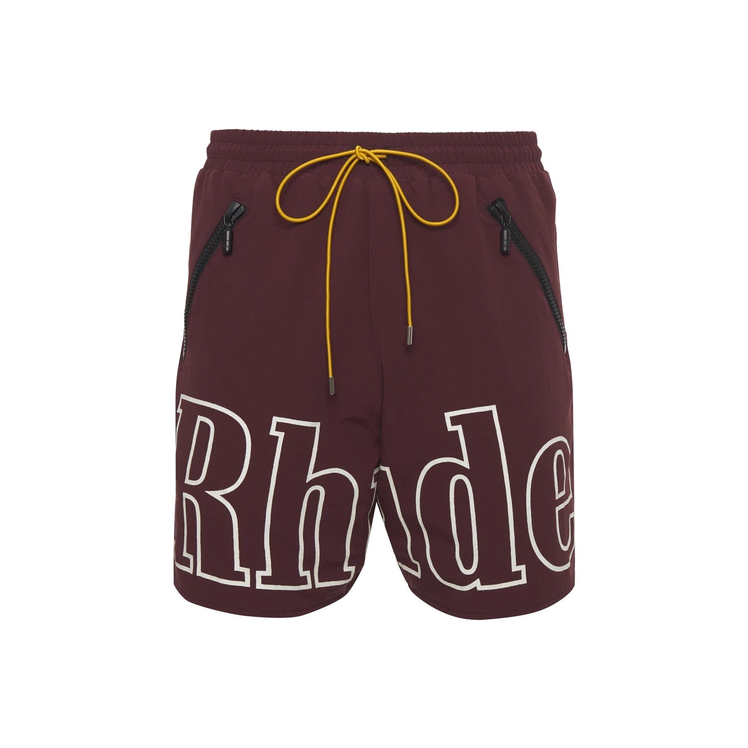 Aidase  Summer Fashion men short Polyester workout printing Breathable zippered Bag Casual Shorts Comfortable Fitness Loose Men's shorts aidase-shop