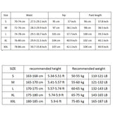 Street Style Casual Sweatpants Men Running Sports Striped Pant Man Jogger Trousers aidase-shop