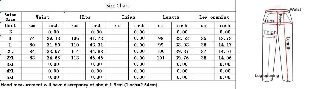 Black/white Casual Pants Men's Fashion Loose Straight Wide Leg Pants Men Streetwear Hip-hop Pocket Cargo Pants Mens Trousers aidase-shop