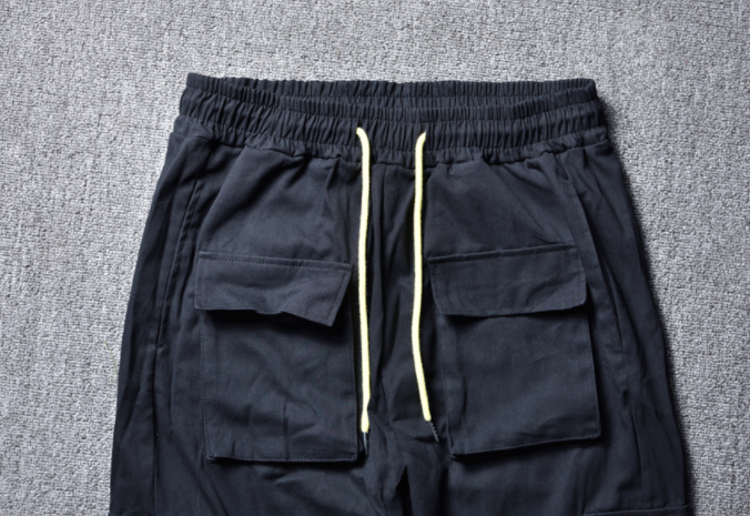 Aidase Cargo Pants Men 2022 Hip Hop Streetwear Jogger Pant FashionTrousers Gyms Fitness Casual Joggers Sweatpants Men Pants aidase-shop