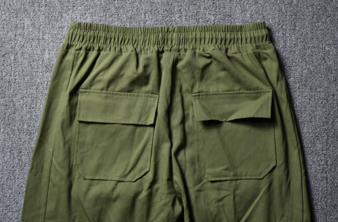 Aidase Cargo Pants Men 2022 Hip Hop Streetwear Jogger Pant FashionTrousers Gyms Fitness Casual Joggers Sweatpants Men Pants aidase-shop