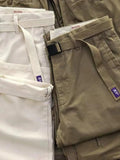 Vintage Casual Pants Men Cotton Japanese Retro Harajuku Spring Summer Cargo Trousers Oversize Pendant Straight Pants