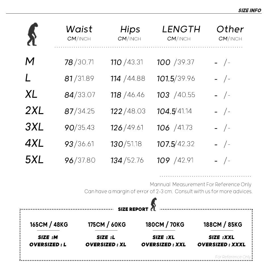 Aidase Straight-leg Men's Solid Jeans Loose Casual Fashion Male Denim Pants Hip Hop Streetwear Large Size 5XL Trousers aidase-shop