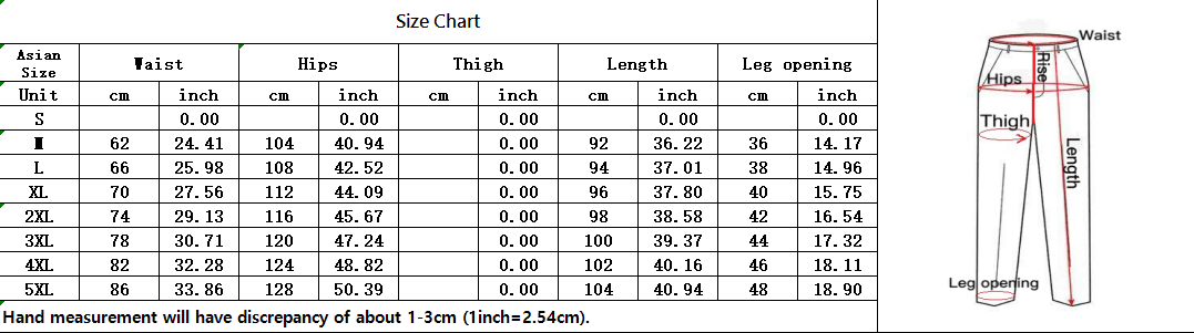 M-5XL Cargo Pants Men Fashion 3 Colors Casual Wide Leg Pants Men Streetwear Loose Hip Hop Pocket Straight Pants Mens Trousers aidase-shop