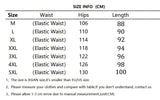 Legible Men's Pants Retro Ankle Length Casual Cotton Pant Male Elastic Waist Loose Pant Man aidase-shop