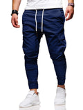 New Fashion Casual  Jogger Fitness Bodybuilding Gyms Pants Sweatpants Trousers aidase-shop