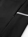 Aidase Men's Jackets, Training Wear Jackets, Muscle Curves, Fitness Casual, Lightweight, Slim, Quick Dry, Running, Boyfriend's Gift aidase-shop
