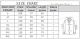 AIDASE  -  Men Winter Plus Velvet Thick Round Neck Sweatshirt Harajuku Plus Size Students Trend Male and Female Students Couples Joker 4Xl aidase-shop