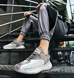 Aidase  Shoes men Sneakers Male casual Mens Shoes tenis Luxury shoes Trainer Race Breathable Shoes fashion loafers running Shoes for men aidase-shop
