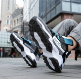 Aidase  Shoes men Sneakers Male casual Mens Shoes tenis Luxury shoes Trainer Race Breathable Shoes fashion loafers running Shoes for men aidase-shop