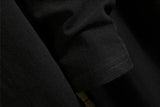 AIDASE  -  (Shirt + trousers) spring Chinese Style men shirt Cotton and linen shirts men's casual shirts A set of clothes size M-5XL aidase-shop