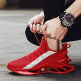 Aidase Shoes men Sneakers Male casual Mens Shoes tenis Luxury shoes Trainer Race Breathable Shoes fashion loafers running Shoes for men aidase-shop