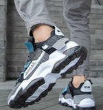 Aidase  Shoes men Sneakers Male casual Mens Shoes tenis Luxury shoes Trainer Race Breathable Shoes fashion loafers running Shoes for men aidase-shop