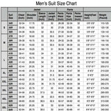 Aidase Navy Blue Mens Suits Wine Check Herringbone Tweed Vintage 3 Piece Costume Homme New Marc Darcy Suit aidase-shop